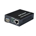 1000m SFP Fiber Media Converter